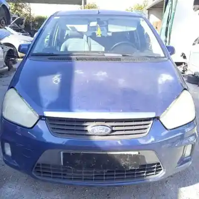 Здавання транспортного засобу FORD C-MAX (CB3) KKDA року 2008 потужний 