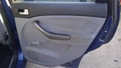 Scrapping Vehicle ford c-max (cb3) kkda of the year 2008 powered 