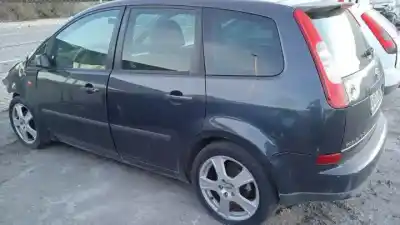 Scrapping Vehicle ford focus c-max (cap) d-g8da of the year 2003 powered 