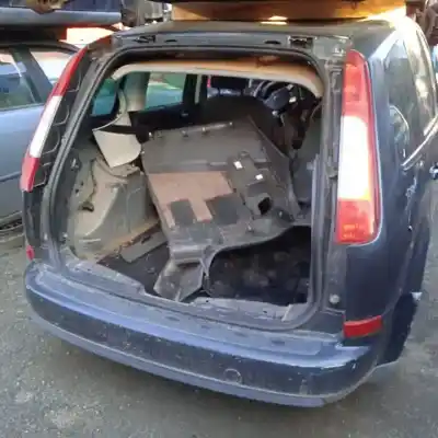 Scrapping Vehicle ford focus c-max (cap) d-g8da of the year 2003 powered 