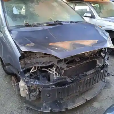 Scrapping Vehicle ford focus c-max (cap) d-g8da of the year 2003 powered 
