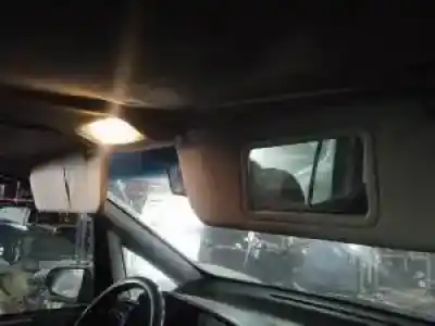 Veículo de Sucata opel zafira a y20dth do ano 2004 alimentado 