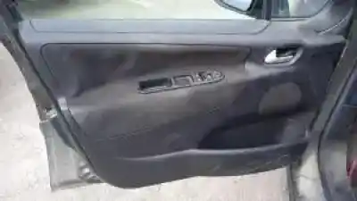 Veículo de Sucata peugeot 207 g-kfv do ano 2006 alimentado 