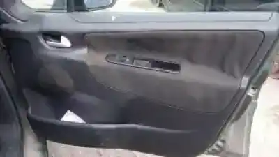 Veículo de Sucata peugeot 207 g-kfv do ano 2006 alimentado 