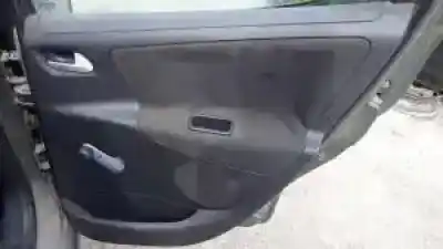 Veículo de Sucata peugeot 207 g-kfv do ano 2006 alimentado 