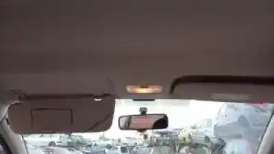 Veículo de Sucata peugeot 207 g-kfv do ano 2006 alimentado 