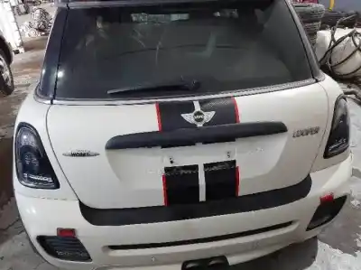 Здавання транспортного засобу mini mini (r56) n14b16a року 2006 потужний 
