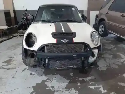 Здавання транспортного засобу mini mini (r56) n14b16a року 2006 потужний 