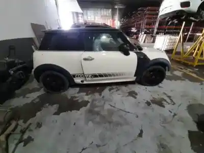Здавання транспортного засобу mini mini (r56) n14b16a року 2006 потужний 
