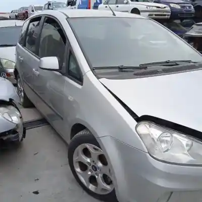 Scrapping Vehicle ford c-max (cb3) kkda of the year 2008 powered 