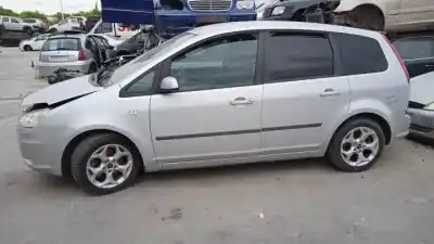 Scrapping Vehicle ford c-max (cb3) kkda of the year 2008 powered 