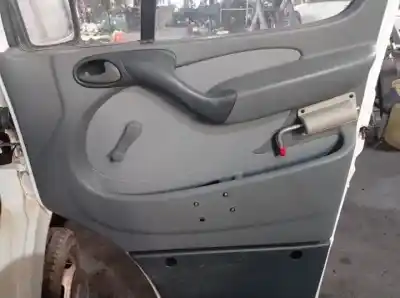 Veicolo di demolizione mercedes-benz sprinter furgón 612981 dell'anno 2002 alimentato 