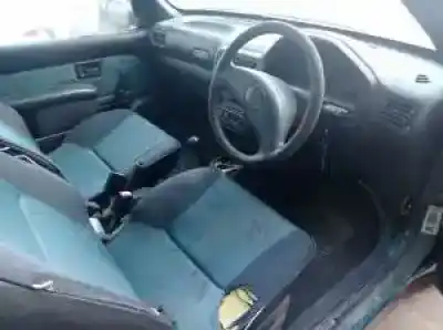 Veicolo di demolizione peugeot 106 (s2) vjz dell'anno 1996 alimentato 