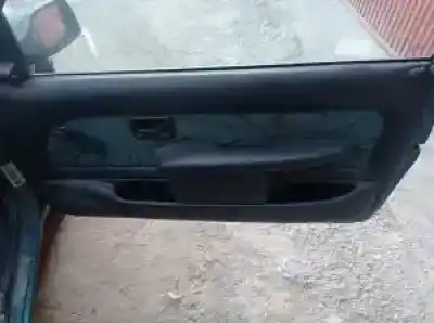 Veicolo di demolizione peugeot 106 (s2) vjz dell'anno 1996 alimentato 