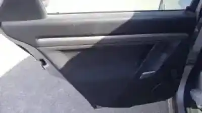 Veículo de Sucata opel vectra c berlina d-z19dth do ano 2005 alimentado 