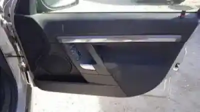 Veículo de Sucata opel vectra c berlina d-z19dth do ano 2005 alimentado 