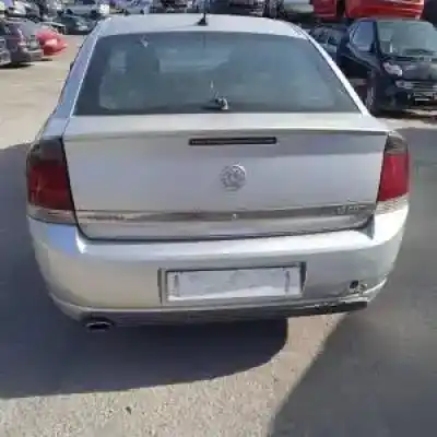 Veículo de Sucata opel vectra c berlina d-z19dth do ano 2005 alimentado 