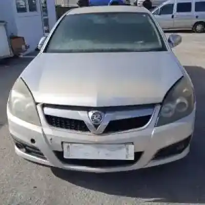 Veículo de Sucata OPEL VECTRA C BERLINA D-Z19DTH do ano 2005 alimentado 