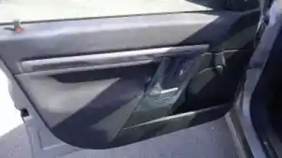 Veículo de Sucata opel vectra c berlina d-z19dth do ano 2005 alimentado 