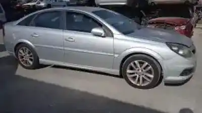 Veículo de Sucata opel vectra c berlina d-z19dth do ano 2005 alimentado 