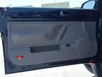 Veículo de Sucata volkswagen new beetle cabriolet (1y7) bfs do ano 2003 alimentado 