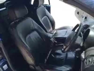 Veículo de Sucata volkswagen new beetle cabriolet (1y7) bfs do ano 2003 alimentado 