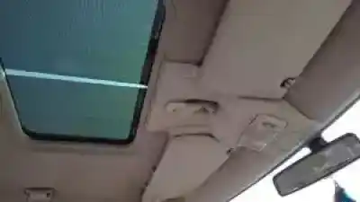 Sloopvoertuig land rover discovery (lt) d-10p van het jaar 1999 aangedreven 