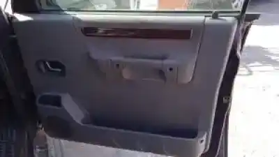 Sloopvoertuig land rover discovery (lt) d-10p van het jaar 1999 aangedreven 