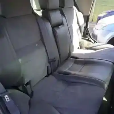 Sloopvoertuig land rover discovery (lt) d-10p van het jaar 1999 aangedreven 