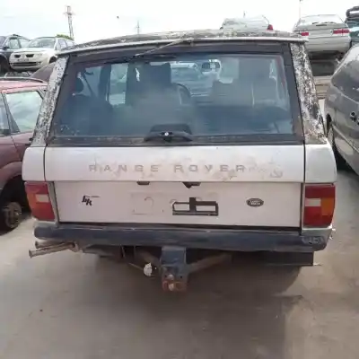 Scrapping Vehicle land rover range rover (lp) 4.6 cat of the year 1994 powered 