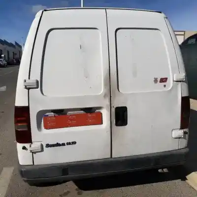 Здавання транспортного засобу fiat i scudo (222) dhx року 1995 потужний 