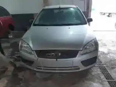 Veículo de Sucata FORD FOCUS SPORTBREAK (CAP) HWDA do ano 2004 alimentado 