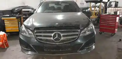 Здавання транспортного засобу MERCEDES-BENZ E-CLASS (W212) E 250 CDI / BlueTEC (212.003. 212.004) 651924 року 2011 потужний 