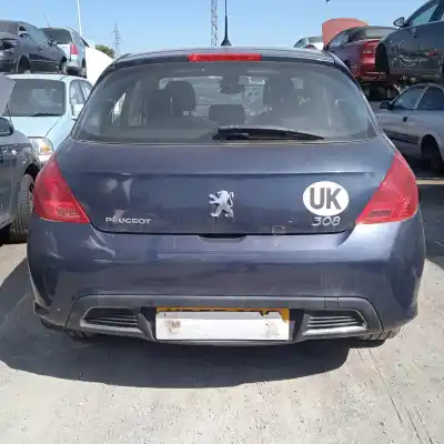 Vehicul casat PEUGEOT                                            308 SW                                                                                                                                                                                                                                                     Premium                                                                                                                                                                                                                                                    al anului 2007 alimentat 9HZ