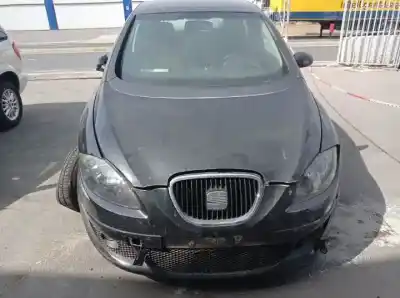 Veicolo di demolizione SEAT ALTEA (5P1) 2.0 TDI 16V dell'anno 2004 alimentato 