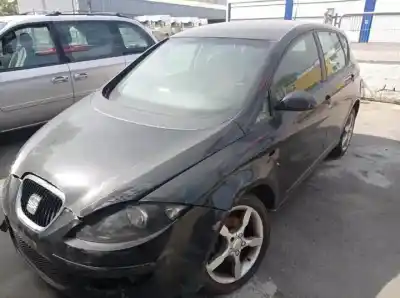 Scrapping Vehicle seat altea (5p1) 2.0 tdi 16v of the year 2004 powered 