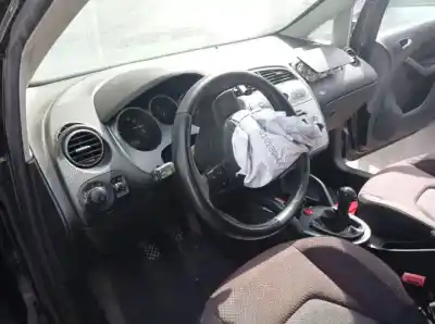 Scrapping Vehicle seat altea (5p1) 2.0 tdi 16v of the year 2004 powered 