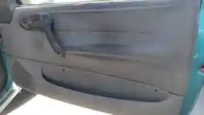 Veículo de Sucata opel corsa b g-c12nz do ano 1993 alimentado 