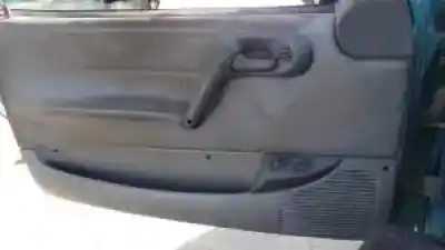 Veículo de Sucata opel corsa b g-c12nz do ano 1993 alimentado 