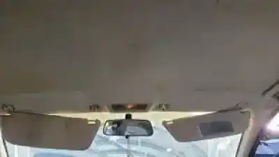 Veículo de Sucata opel corsa b g-c12nz do ano 1993 alimentado 