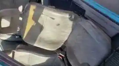 Veículo de Sucata opel corsa b g-c12nz do ano 1993 alimentado 