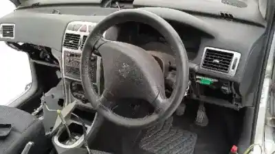 Утилизация автомобиля peugeot 307 break / sw (s1) 9hz(dv6ted4) года 2004 питание 