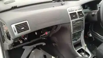 Утилизация автомобиля peugeot 307 break / sw (s1) 9hz(dv6ted4) года 2004 питание 