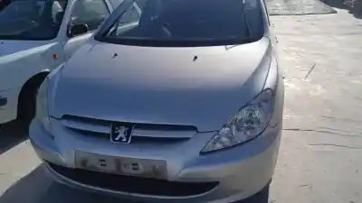 Здавання транспортного засобу PEUGEOT 307 BREAK / SW (S1) 9HZ(DV6TED4) року 2004 потужний 
