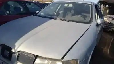 Утилизация автомобиля SEAT TOLEDO II (1M2) 1.9 TDI года 2000 питание 