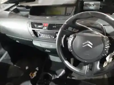 Утилизация автомобиля citroen c4 grand picasso rhj года 2006 питание  Утилизация автомобиля citroen c4 grand picasso rhj года 2006 питание