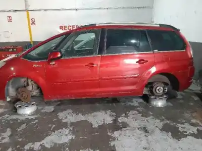 Утилизация автомобиля citroen c4 grand picasso rhj года 2006 питание  Утилизация автомобиля citroen c4 grand picasso rhj года 2006 питание