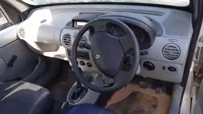 Утилизация автомобиля renault kangoo i (f/kc0) k4m753 года 2000 питание 