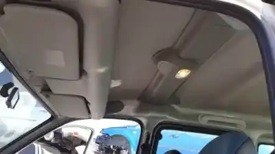 Утилизация автомобиля renault kangoo i (f/kc0) k4m753 года 2000 питание 