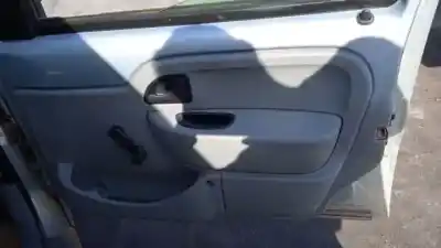 Утилизация автомобиля renault kangoo i (f/kc0) k4m753 года 2000 питание 